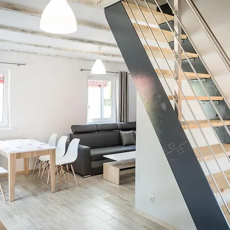 Nowe Komfortowe Albatros 웨바