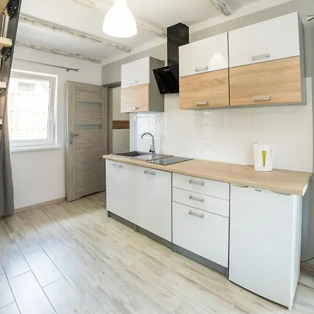 Nowe Komfortowe Albatros 웨바