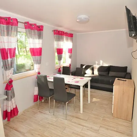 Nowe Komfortowe Albatros *