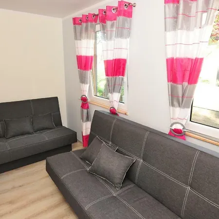 Nowe Komfortowe Albatros