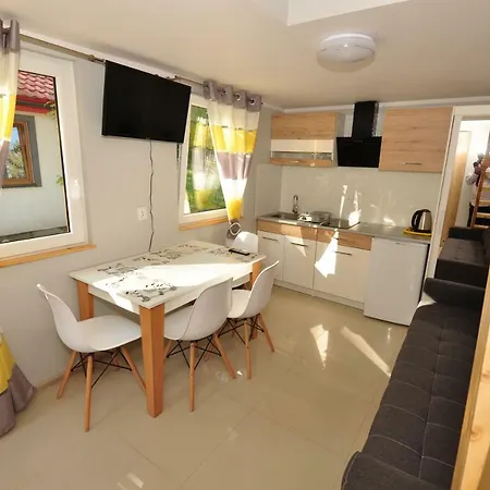 Nowe Komfortowe Albatros * 웨바