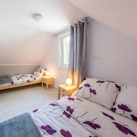 Nowe Komfortowe Albatros