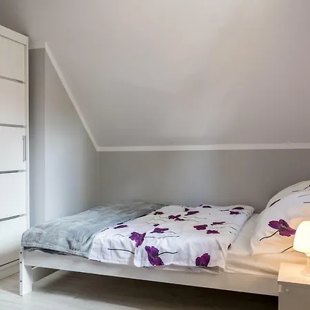 Nowe Komfortowe Albatros 롯지 *