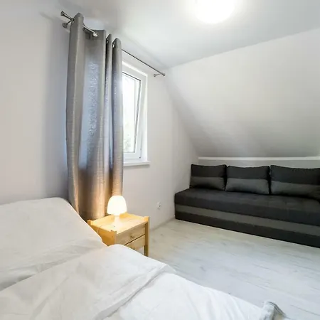 Nowe Komfortowe Albatros *