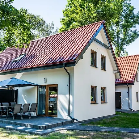 Jaktstuga Nowe Komfortowe Albatros