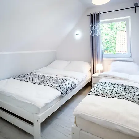 Nowe Komfortowe Albatros * 웨바