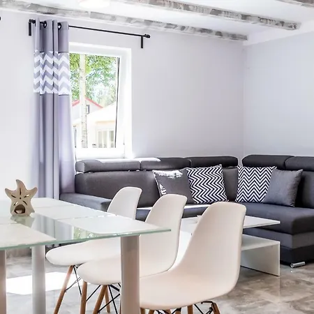 Nowe Komfortowe Albatros