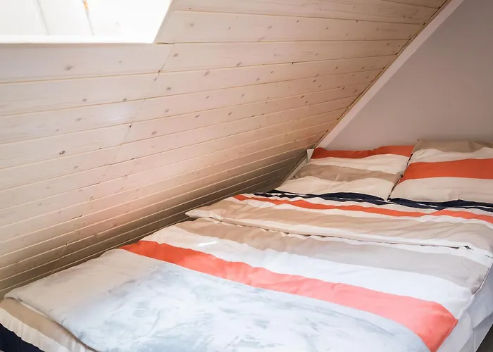 Gerendaház Nowe Komfortowe Albatros *