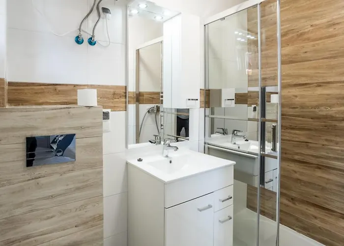 Nowe Komfortowe Albatros