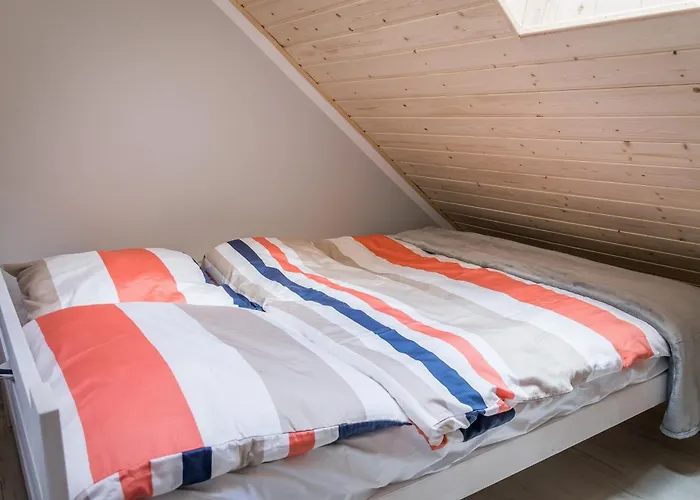 Nowe Komfortowe Albatros Łeba