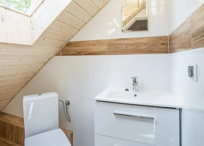 Gerendaház Nowe Komfortowe Albatros