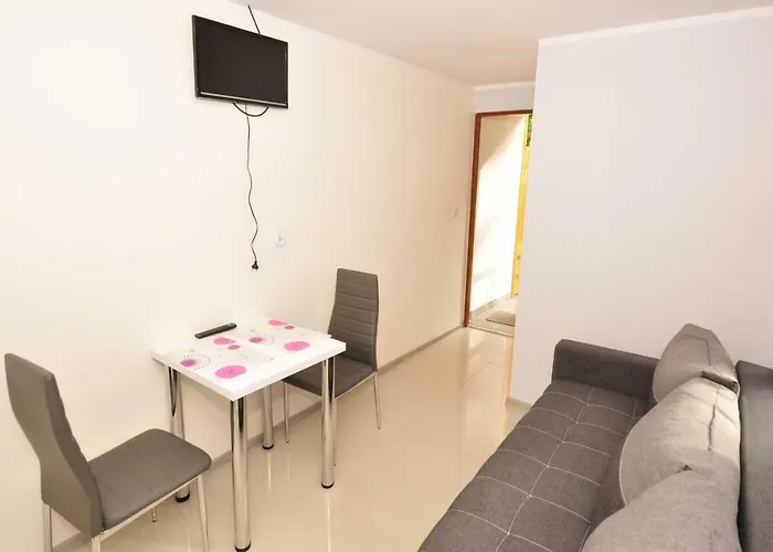 Nowe Komfortowe Albatros Gerendaház *