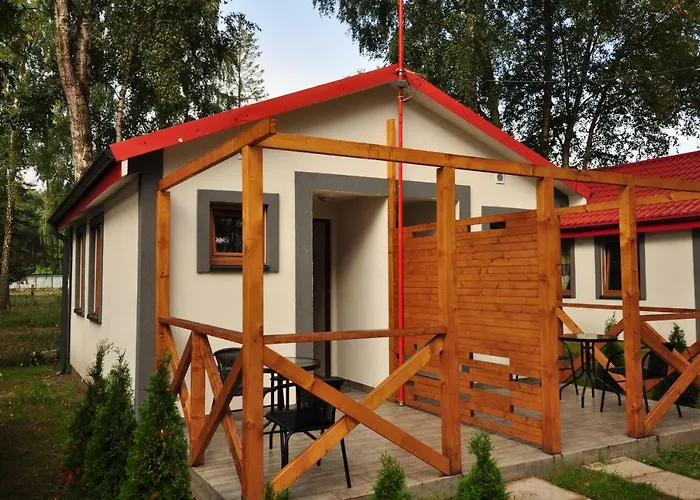 Gerendaház Nowe Komfortowe Albatros *