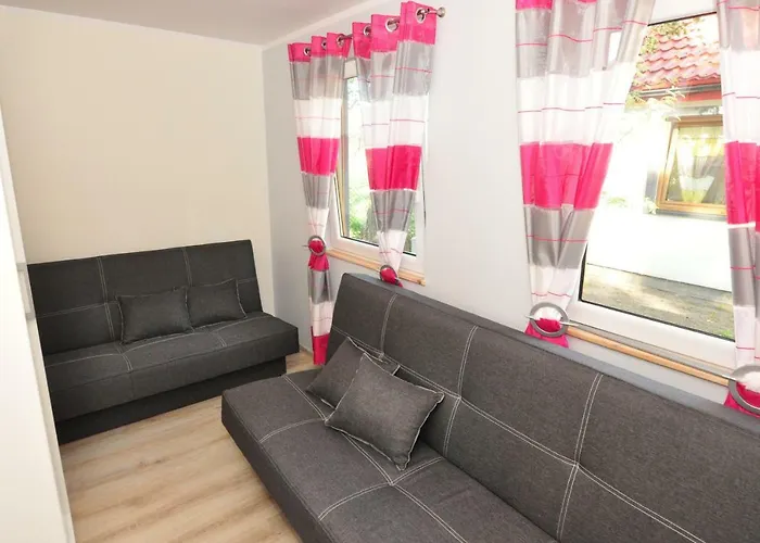 Nowe Komfortowe Albatros