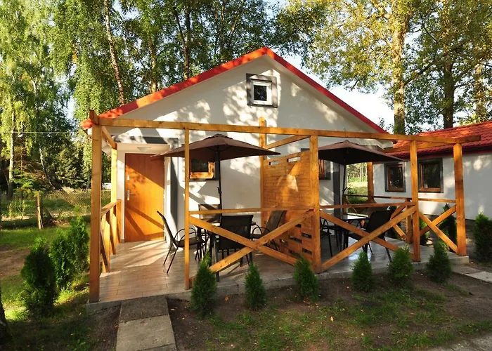 Nowe Komfortowe Albatros Gerendaház *