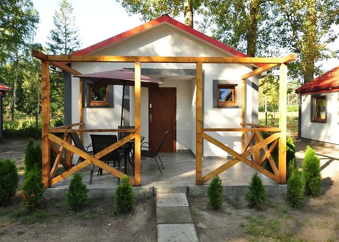 Nowe Komfortowe Albatros