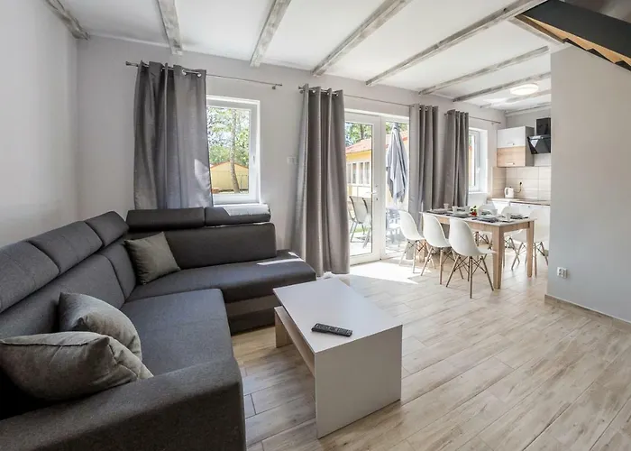 Gerendaház Nowe Komfortowe Albatros