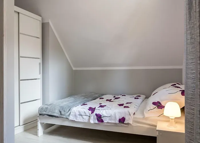 Nowe Komfortowe Albatros Gerendaház *