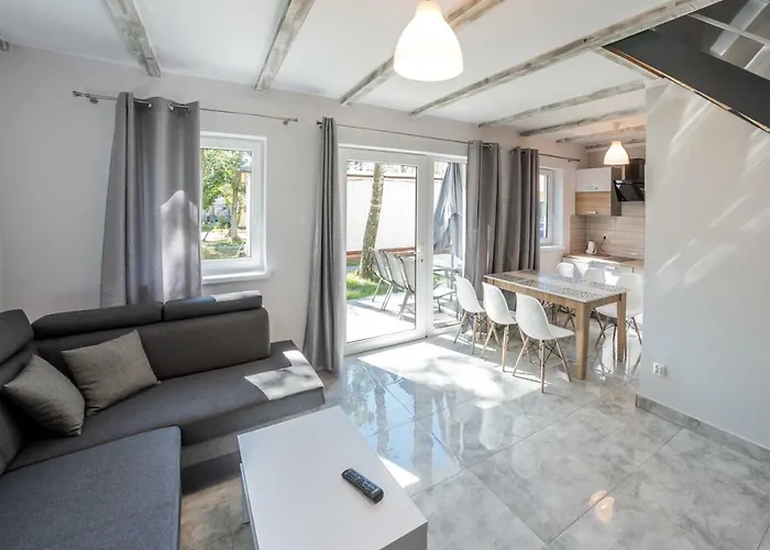 Gerendaház Nowe Komfortowe Albatros