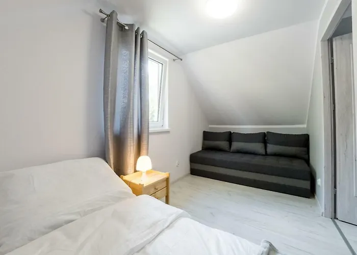 Nowe Komfortowe Albatros *