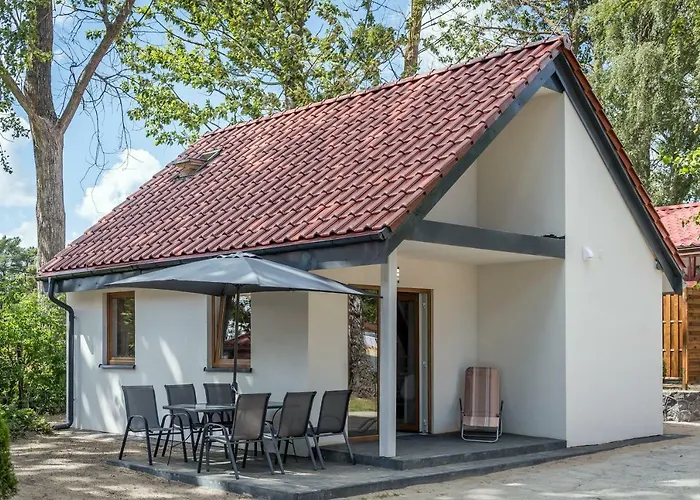 Gerendaház Nowe Komfortowe Albatros