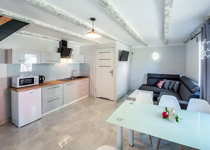 Gerendaház Nowe Komfortowe Albatros