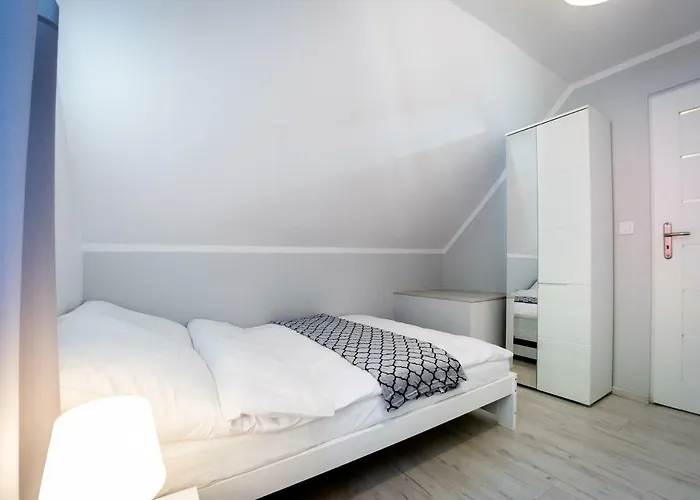 Gerendaház Nowe Komfortowe Albatros