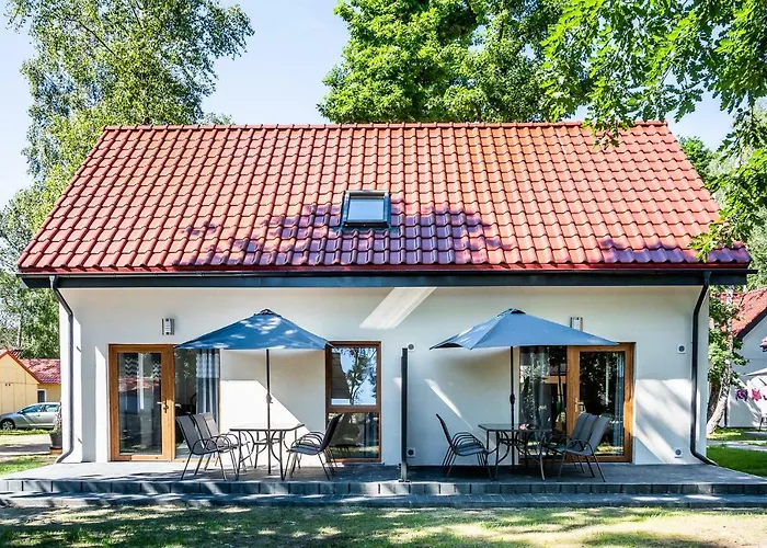 Nowe Komfortowe Albatros *