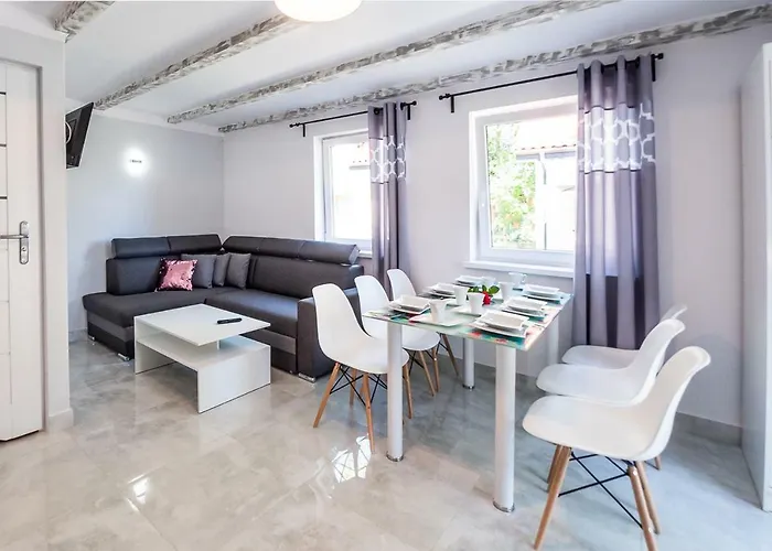 Gerendaház Nowe Komfortowe Albatros Łeba