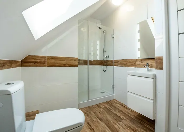 Gerendaház Nowe Komfortowe Albatros *