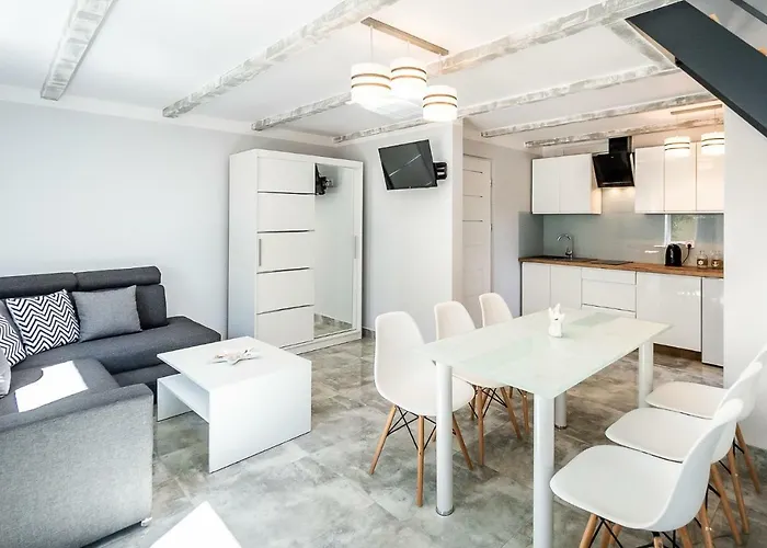 Nowe Komfortowe Albatros Gerendaház *