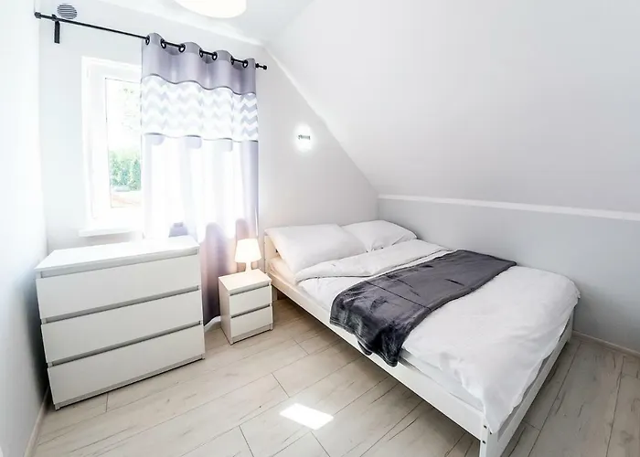 Nowe Komfortowe Albatros